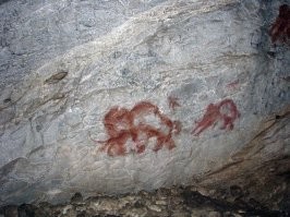 Ученые нашли Сикстинскую капеллу древности