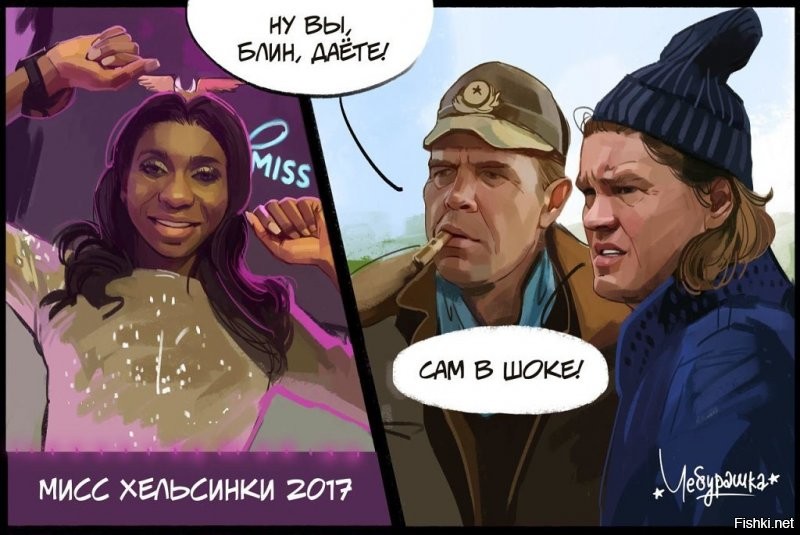 Военнослужащие Финляндии