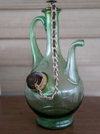 для водочки тоже хорош..