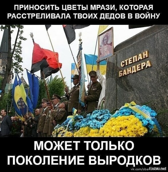 на галиции этих поколений, благодаря хрущу и остальным, далеко не одно....