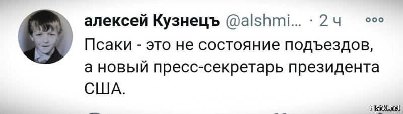 Политические комментарии из инета