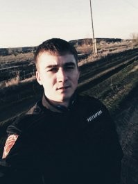 Страна должна знать своих героев! За рулем был Люсин Владислав,