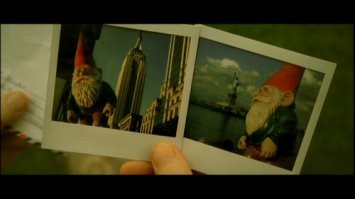 Загадочный столб убрали из американской пустыни, но похожий появился в Румынии