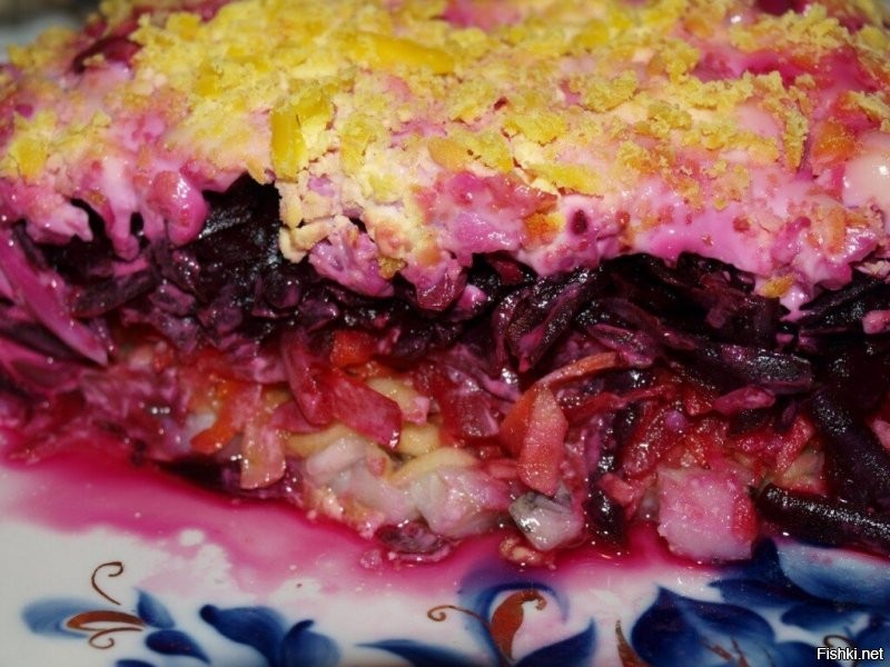 Готовимся к новому году....