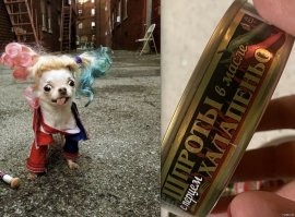 Маринованный горький перец