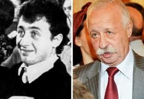 Скрины из социальных сетей