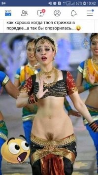 Не прическа, а трагедия!