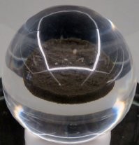 Грунт с луны 16 1970г.