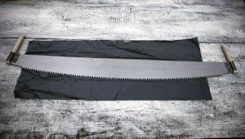 вот настоящая "пила дружба" - работает только способом - ты мне - я тебе ...