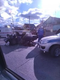 Тест-драйв перед покупкой был