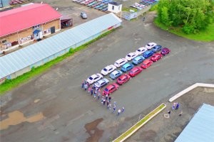 да такое в любой стране делают.