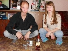 Не прическа, а трагедия!