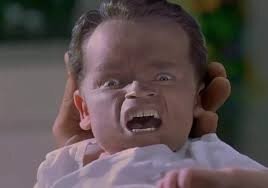 Сын Шварценеггера