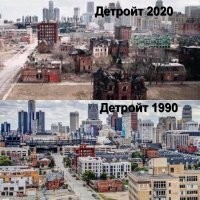 Тогда и сейчас: 30 интересных фото, которые показывают течение времени