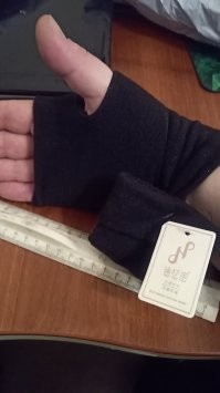 Вот такие оказались удобными.