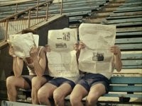 "Три тополя на Плющихе". Факты о советском фильме, которые показались мне интересными