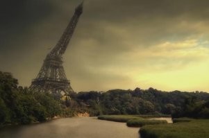 Это начало конца...