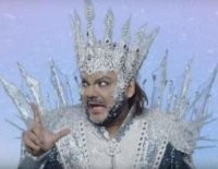 Вот ещё один "сладкий "торт.