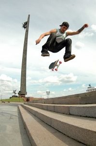 Ну иди, разгоняй поклонку.