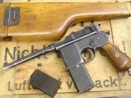 Как дети, право слово.