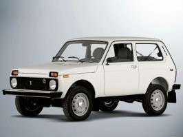 Так ведь в споре речь идёт не об этом автомобиле или предыдущей модели, а о автомобиле 4х4, которую выпускают не одно десятилетие без изменений и с хорошей проходимостью.