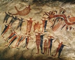 История возникновения корпоративов