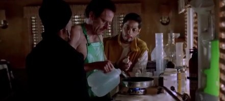 Иногда приходится травить тараканов)))