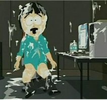 Скарлетт Йоханссон в 19 лет