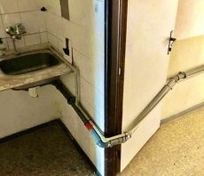 Странные решения в архитектуре и дизайне, которые обернулись провалом