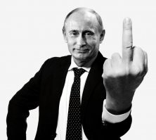 В Пентагоне назвали список угроз, в котором наряду с террористами стояла Россия