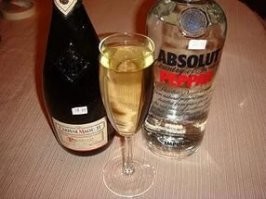 Для тех, кто никогда не видел северное сияние