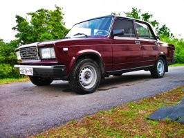 Там именно пятерка. А семерка вот.