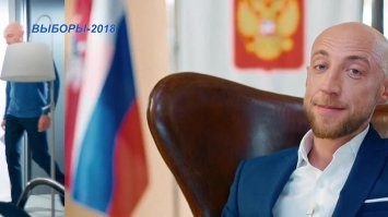 Так когда голосовать-то за депутата Сергея Ломакина? 
Или это в следующем посте?