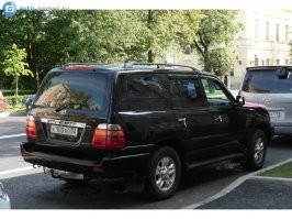 Тоже ниче так. Из г. Кстово Нижегородской области.