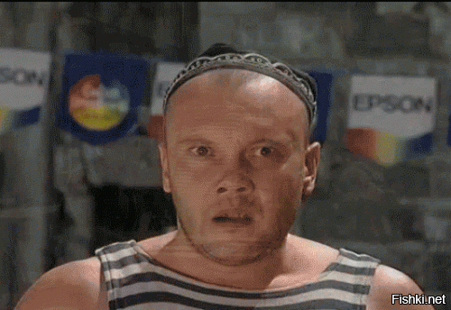 Отчаянные времена требуют отчаянных мер