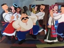 Кастрюлено щастье - в детском саду потолок посыпался