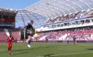Красава!