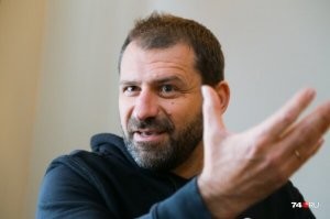 так этож игорь рыбаков