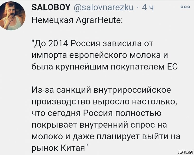 Политические комментарии из инета