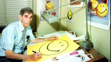 Это прямо автопортрет.