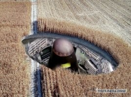 15 снимков чудес природы, которые поразят вас до глубины души