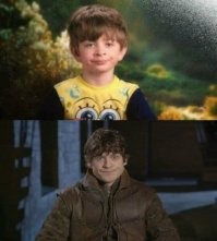 Самые неудачные школьные фото