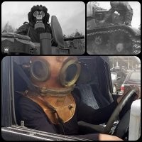 Трудности закаляют.