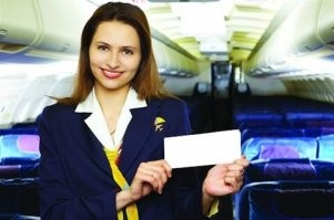 Работал в аэропорту, стюры знакомые были. Там действительно, есть негласные правила по отношению к внешности