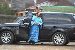 В РПЦ настоятельно рекомендуют верующим не изгонять бесов самостоятельно