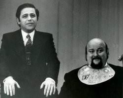 Вот еще один участник: Вячеслав Войнаровский. Пел классно. R.I.P.