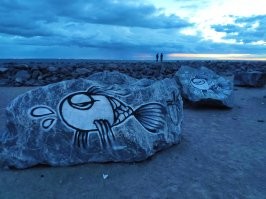 Бродя по Санкт-Петербургу