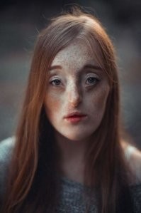 Это же рыжехвост обыкновенный