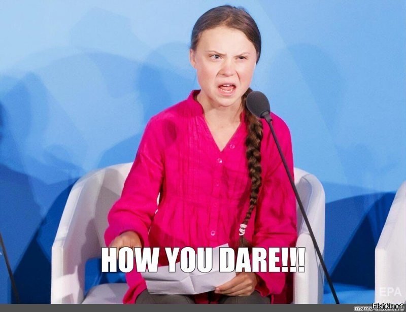 Гитанджали Рао — первый ребёнок, украсивший обложку журнала TIME