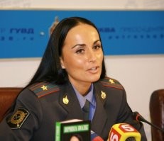 Вот генера, дивизией командует!